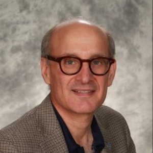 DR Ronald Goldenberg